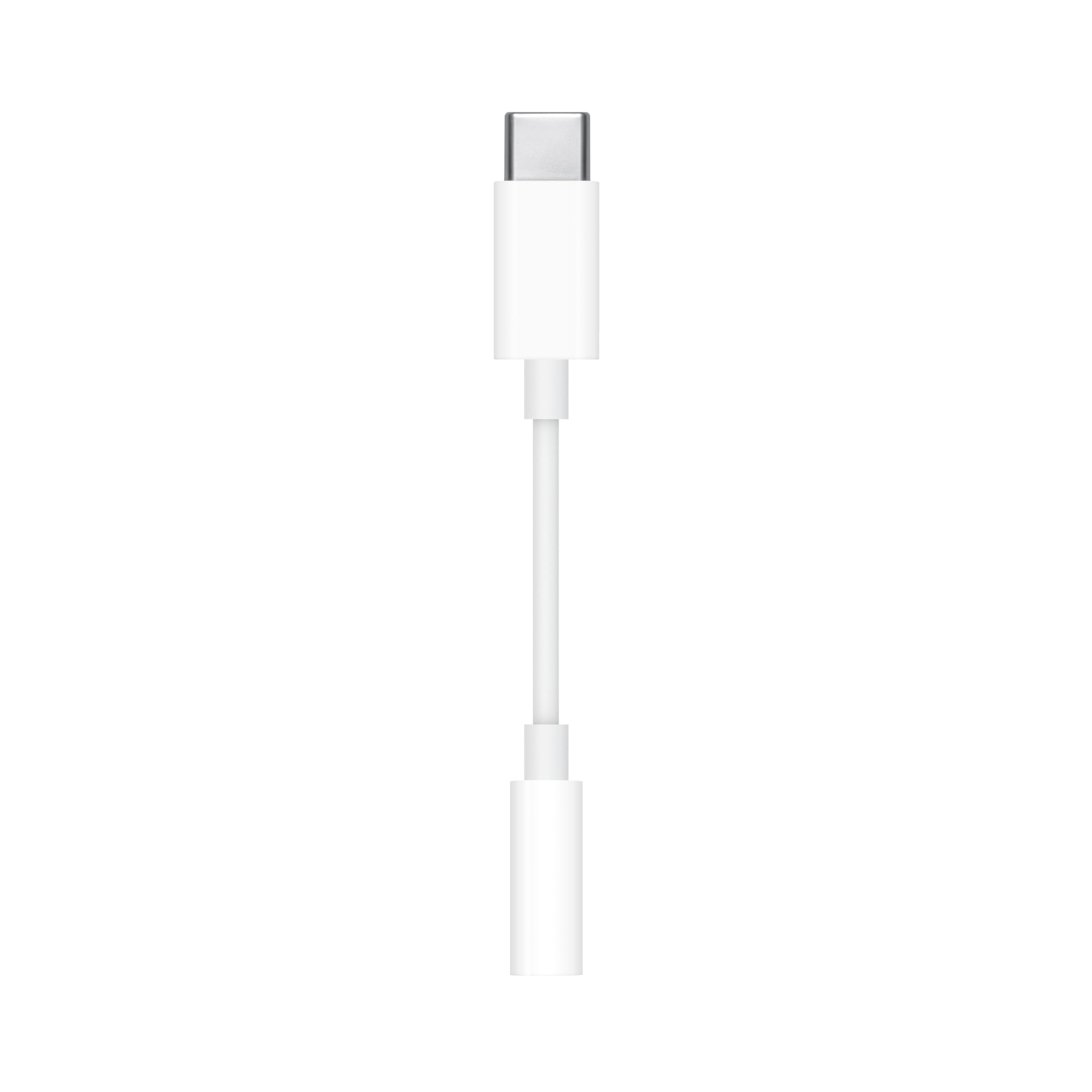Apple Adattatore da USB-C a jack 3,5 mm adattatore