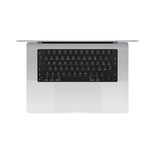 Apple MacBook Pro 16,2 M4 Pro portatile Argento 48GB 512GB