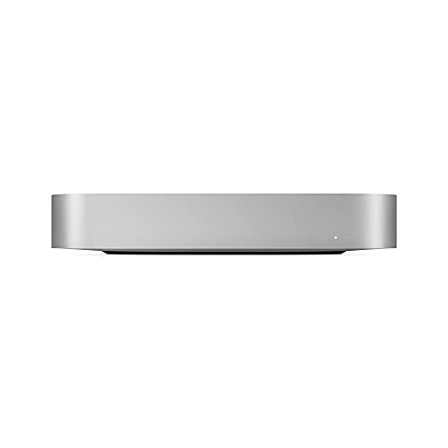 Apple Mac mini M1 2020 computer 8GB 512GB