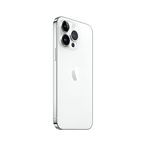 Apple iPhone 14 Pro Max 128GB smartphone argento