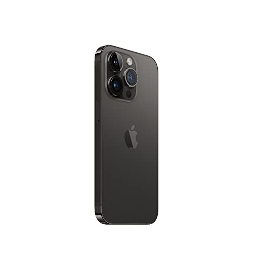 Apple iPhone 14 Pro smartphone Nero siderale 128GB 48MP