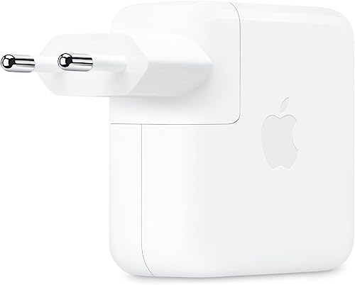 Apple Alimentatore USB-C 70W caricabatterie ricarica rapida