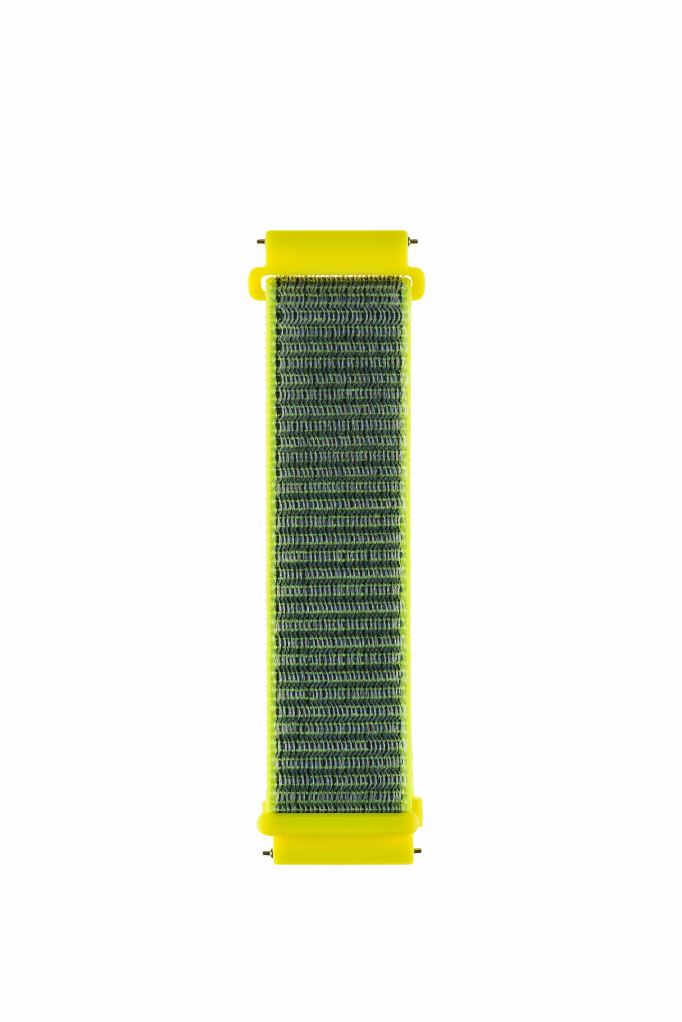 Garett Kids Tech 4G cinturino verde 22 mm nylon