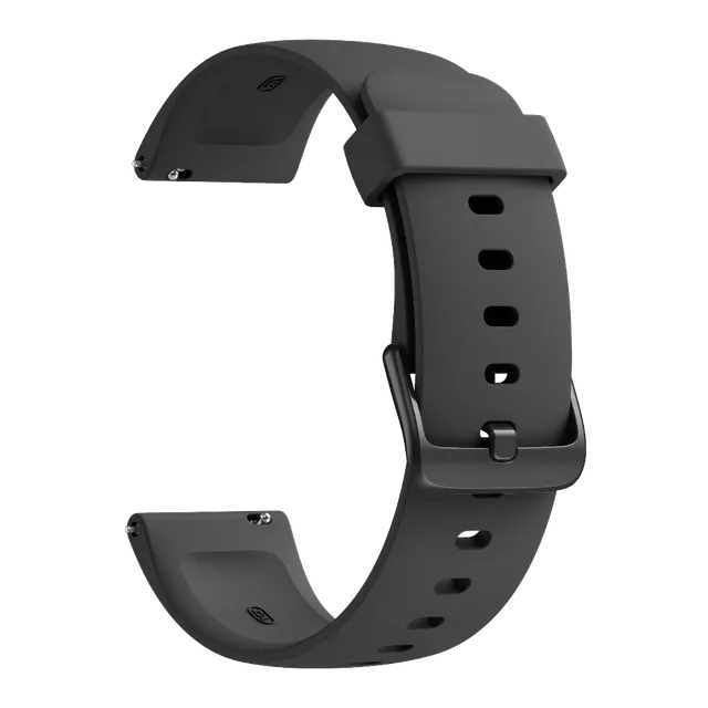 Maoo Boost cinturino nero ricambio sportivo