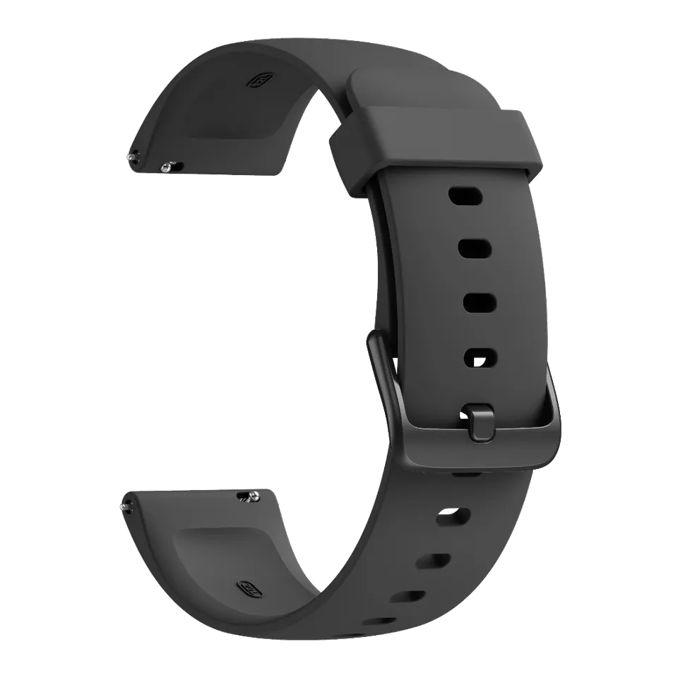 Maoo Boost cinturino nero ricambio sportivo