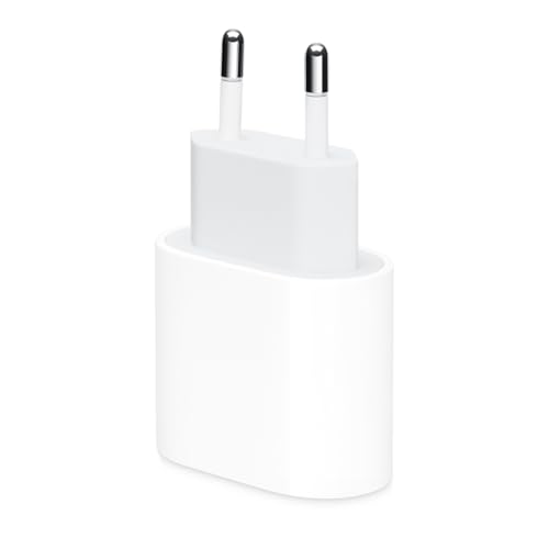 Apple USB-C 20W caricabatterie solo alimentatore