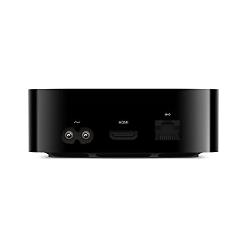 Apple TV 4K 32GB 2021 tv box Dolby Vision