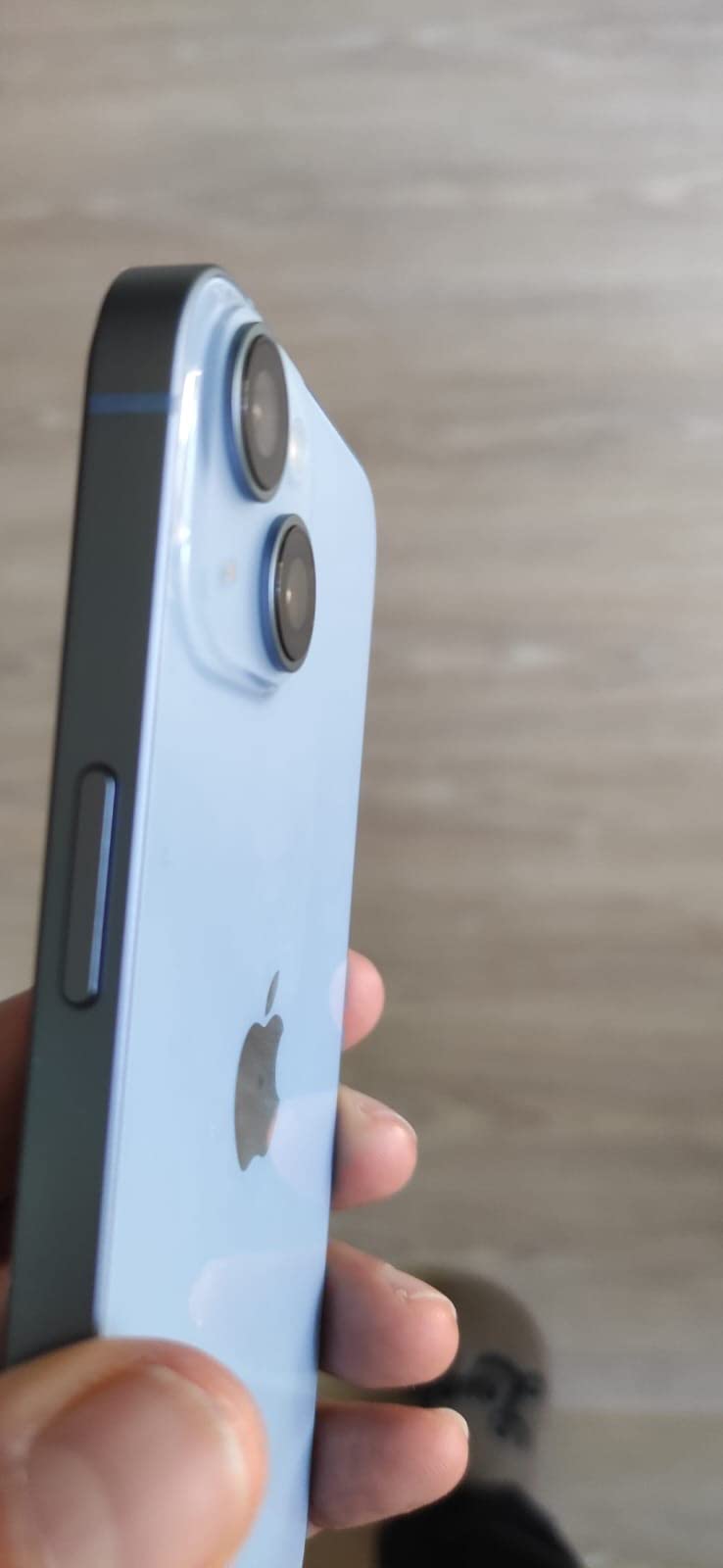 Apple iPhone 14 smartphone 128 GB viola 5G