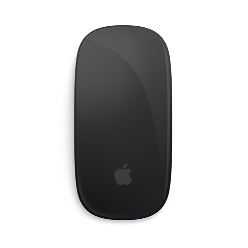 Apple Magic Mouse Bianco mouse Bluetooth ricaricabile USB-C