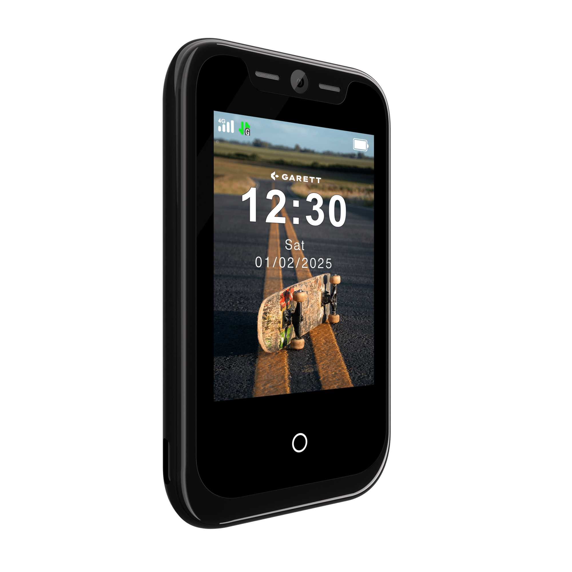Garett OneKid Phone smartphone bambini nero