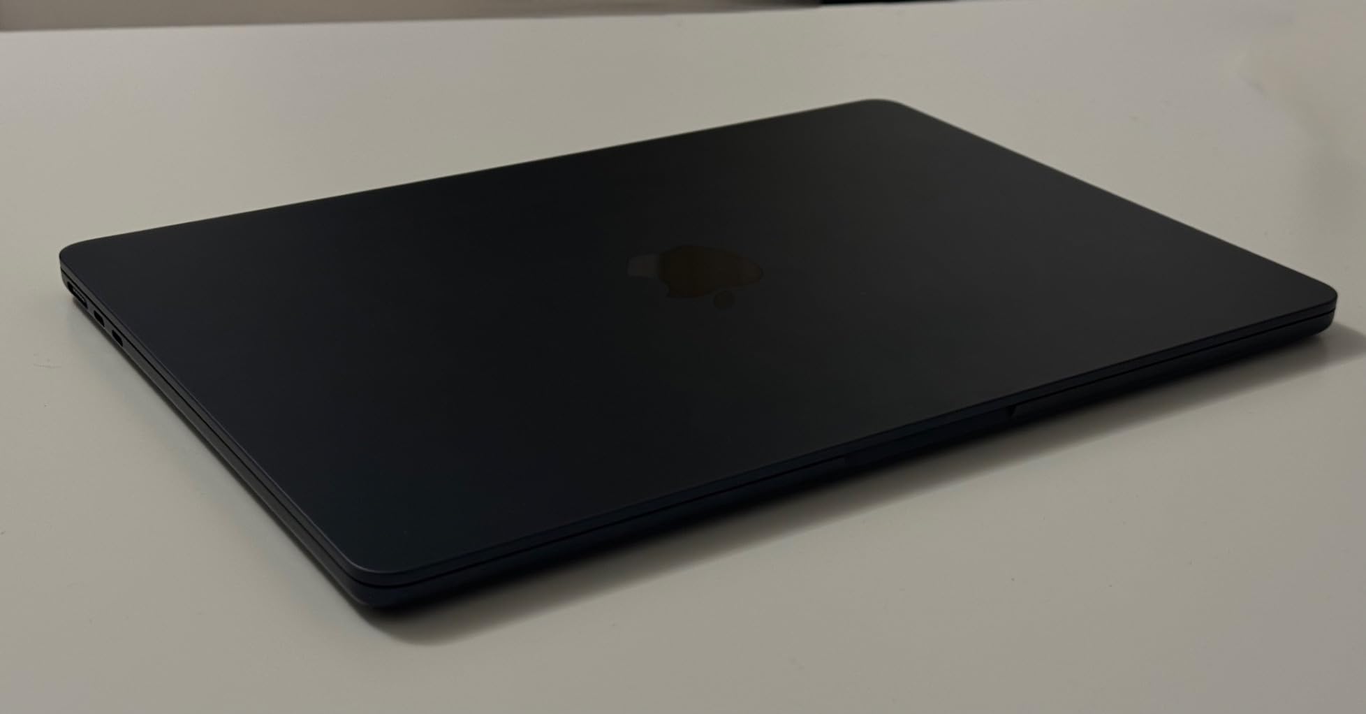 Apple MacBook Air M2 notebook 13,6 8GB 256GB grigio siderale