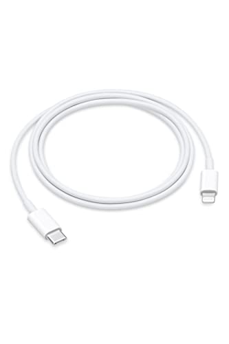 Apple Cavo USB-C Lightning 1 m cavo ricarica rapida
