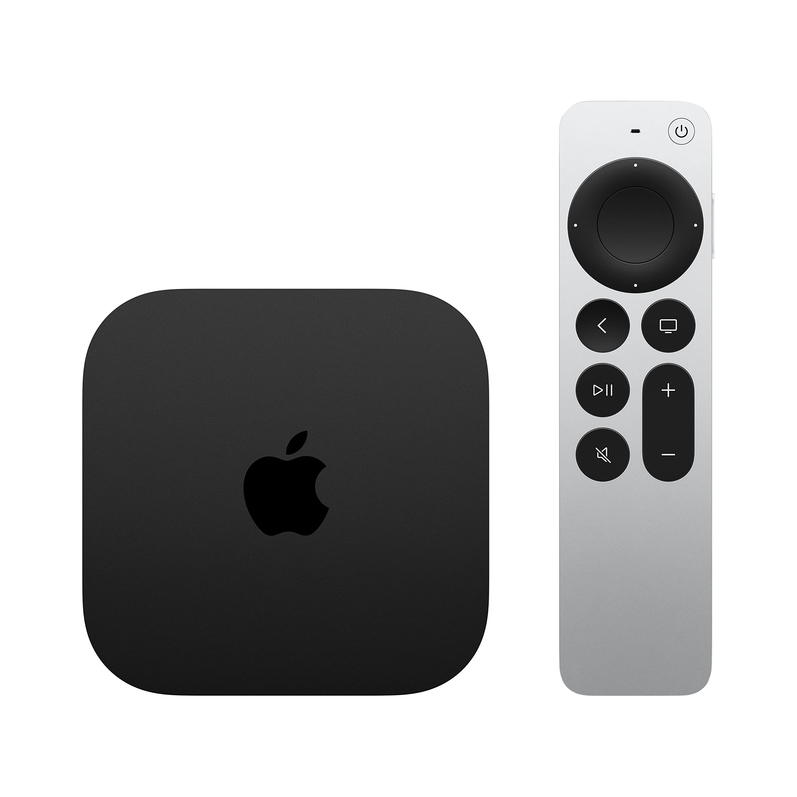 Apple TV 4K Wi-Fi 64GB box TV 3a generazione Dolby