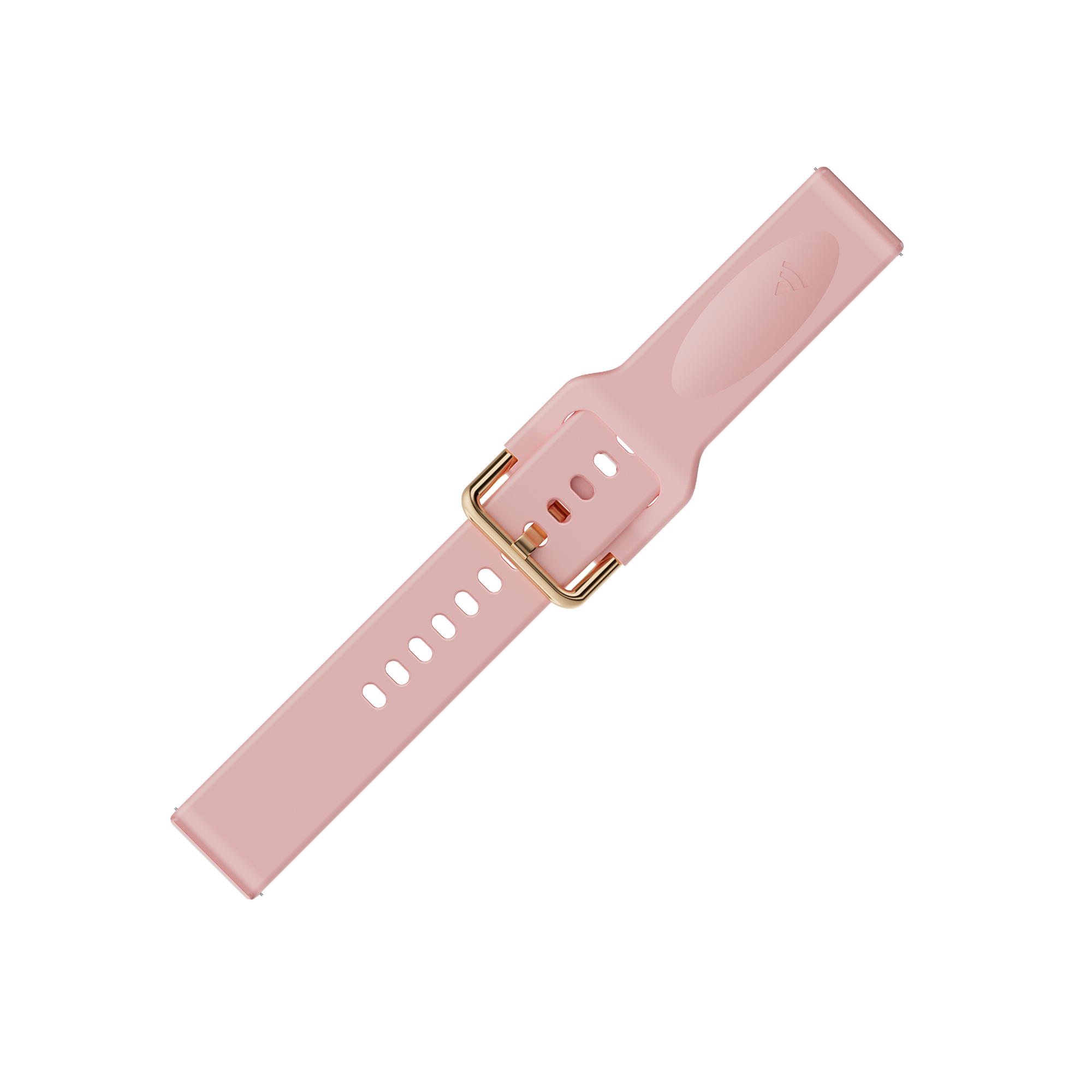 Garett Pay cinturino pagamento NFC rosa 20 mm