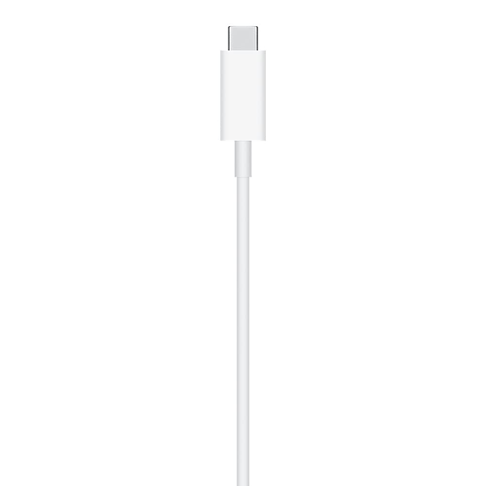 Apple MagSafe alimentatore wireless 15W 1m