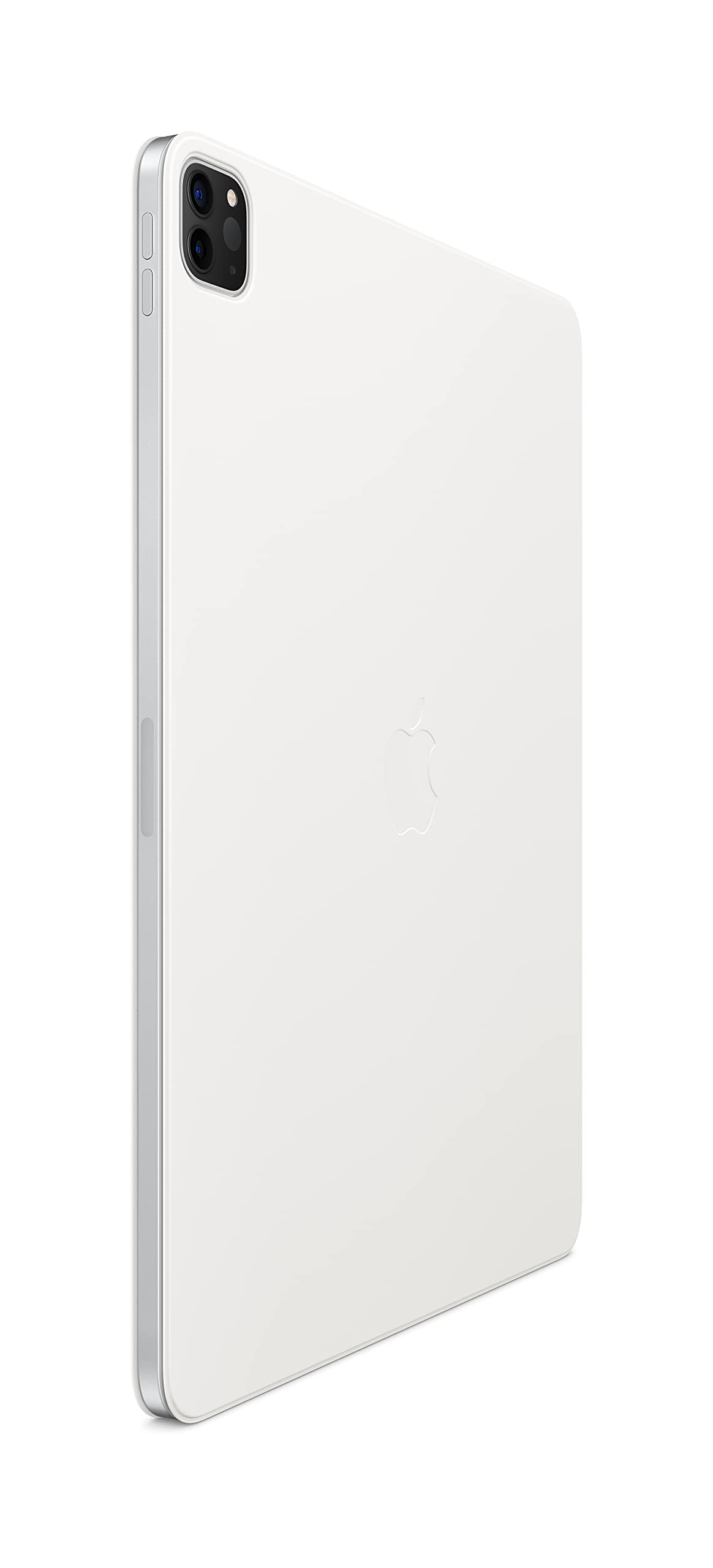 Apple Smart Folio iPad Pro 12,9 5 gen custodia bianca