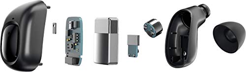 Elari EarDrops Auricolari Wireless Bluetooth Bianchi