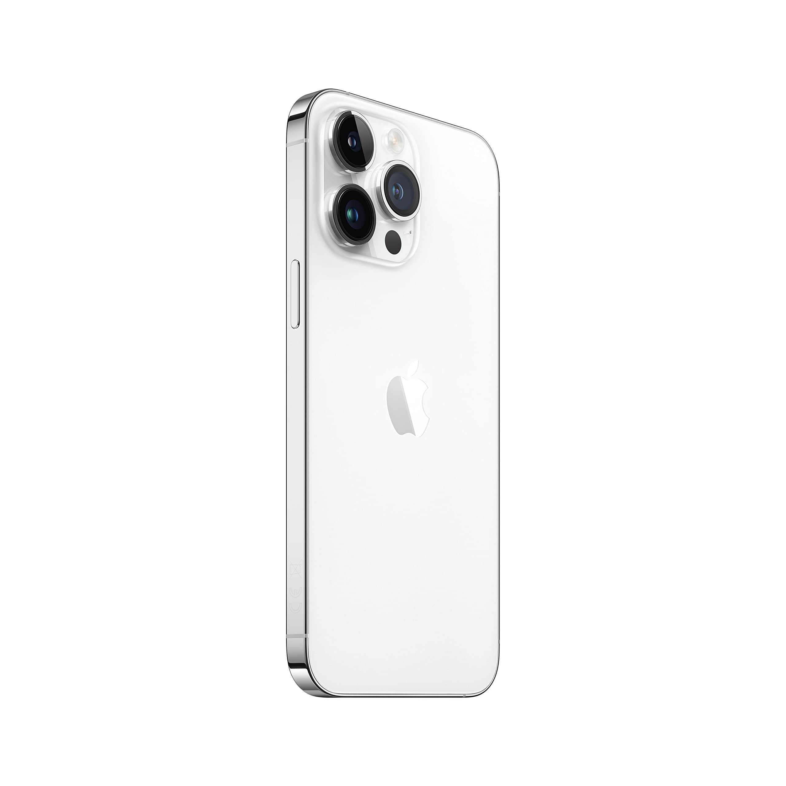 Apple iPhone 14 Pro Max 128GB smartphone argento