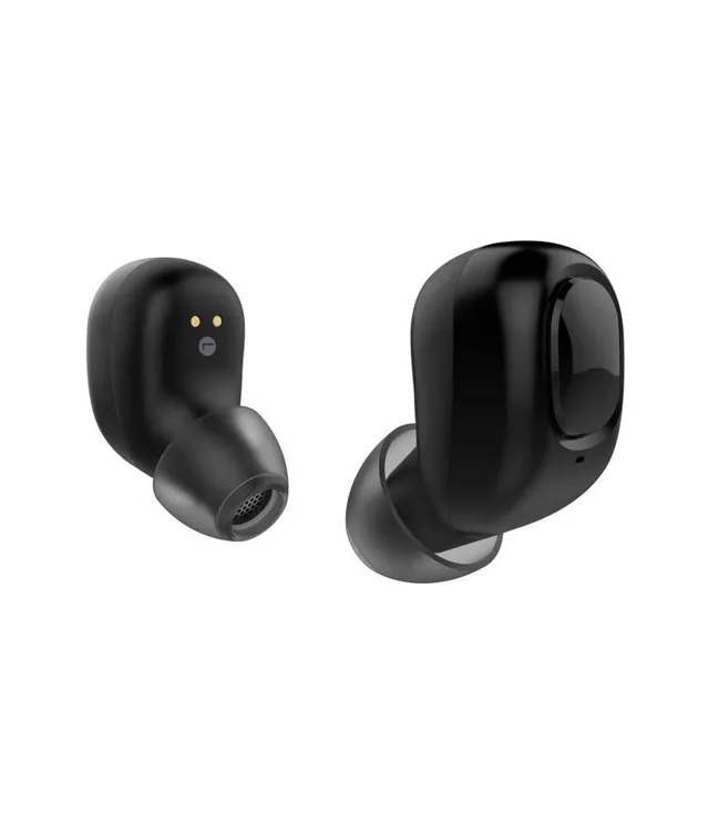 Elari EarDrops cuffie wireless nere 3,9g