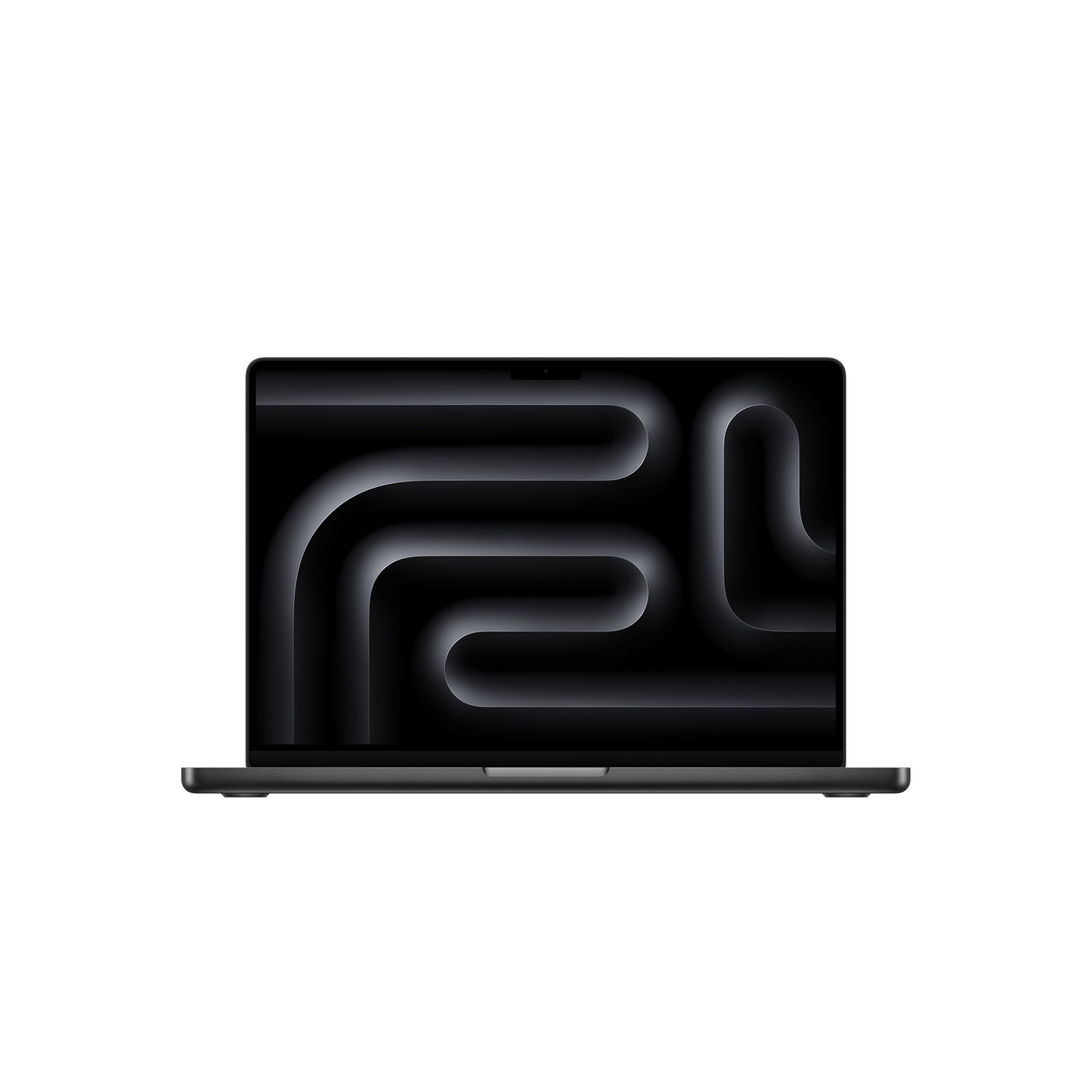 Apple MacBook Pro M5 Portatile 14,2'' 32GB 1TB Nero siderale