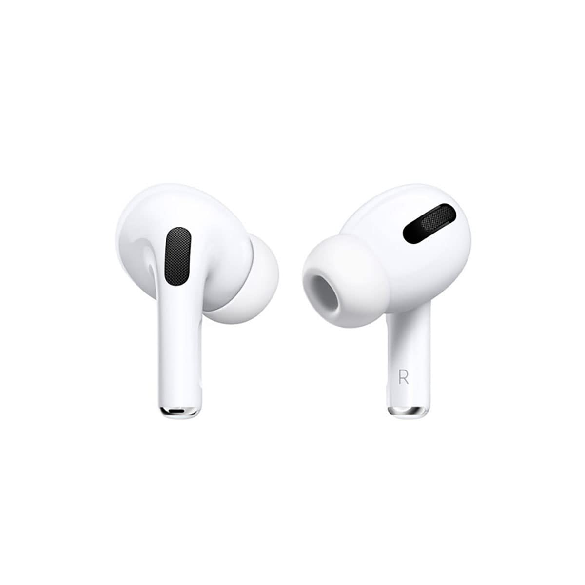 Apple AirPods Pro 1a generazione auricolari MagSafe rumore