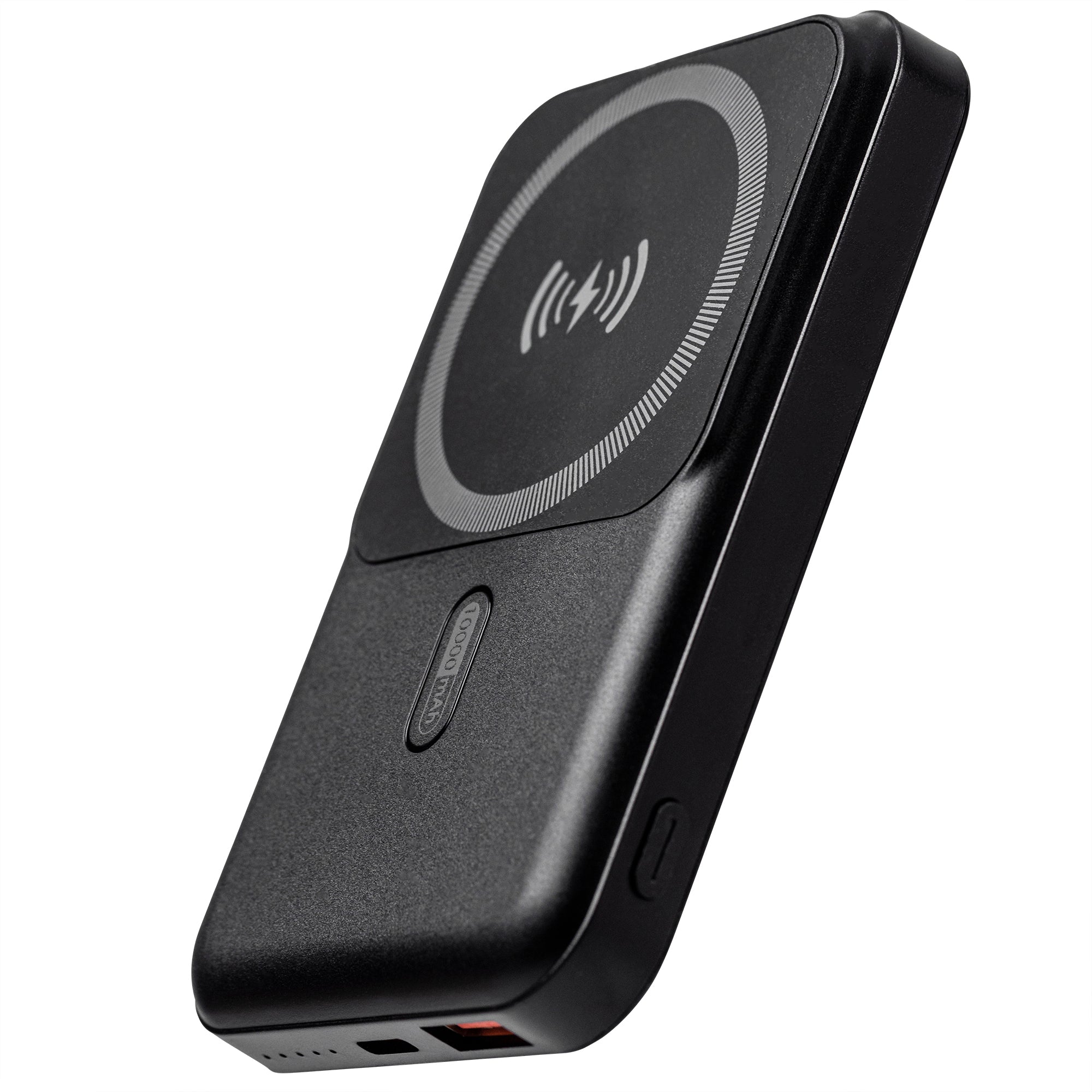 Reflex Active NRG power bank wireless 10000 nero MagSafe