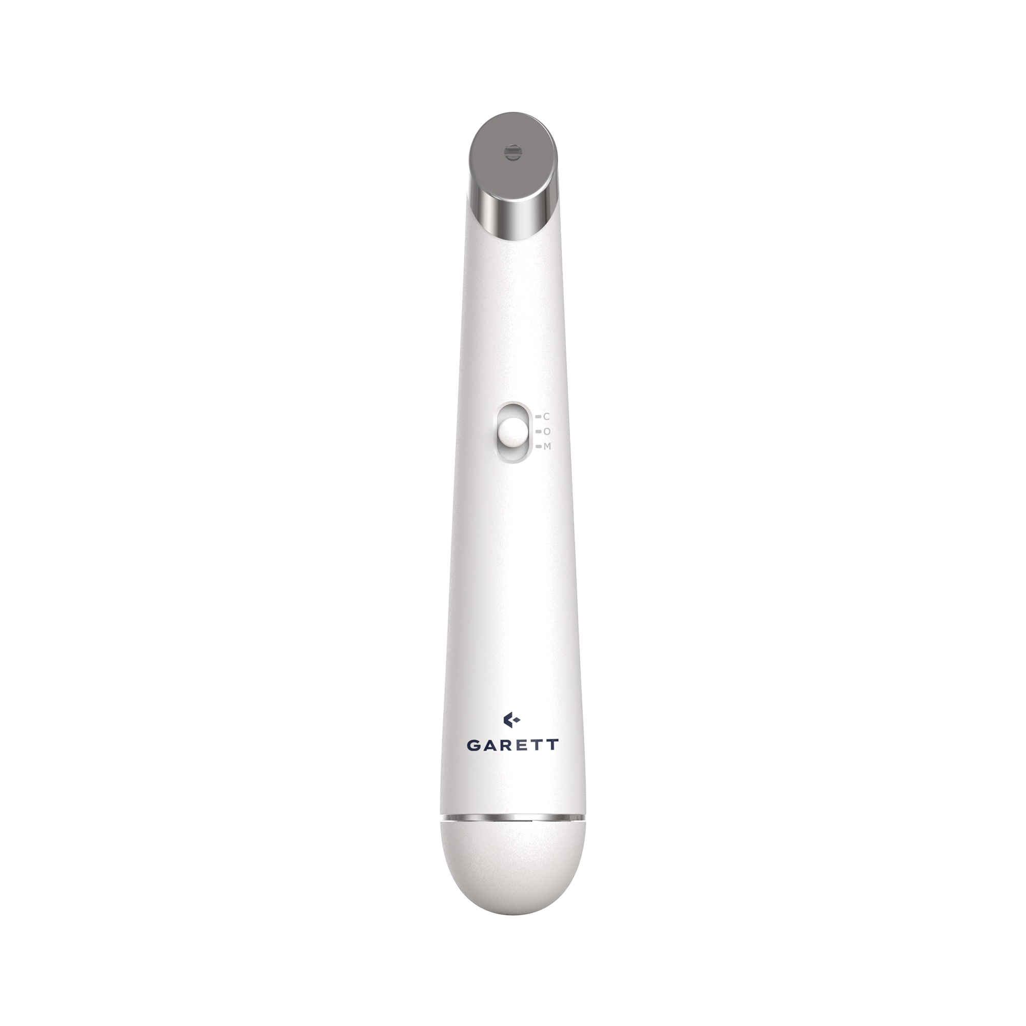 Garett Beauty Glow Eye massaggiatore occhi bianco luce LED