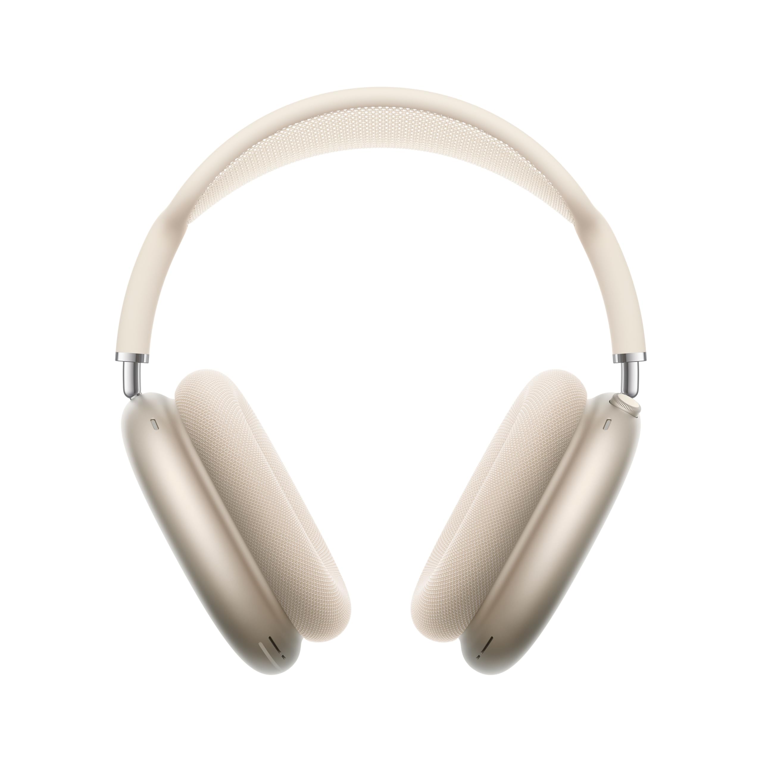 Apple AirPods Max cuffie over-ear arancione cancellazione rumore