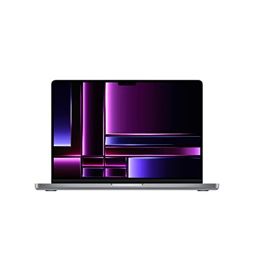 Apple MacBook Pro M2 Pro 14,2" portatile 16GB/1TB grigio siderale