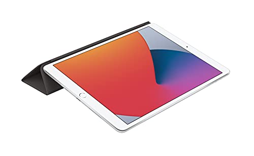 Apple Smart Cover iPad 7 gen custodia nero