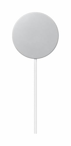 Apple Alimentatore MagSafe 1 m Ricarica Wireless 25W