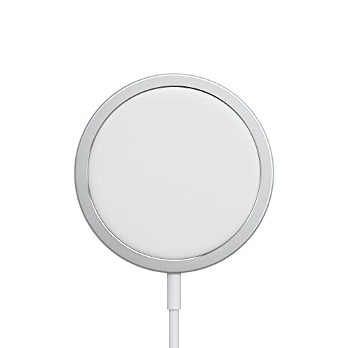 Apple MagSafe alimentatore wireless 15W 1m