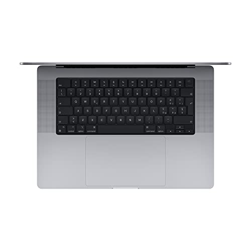 Apple MacBook Pro M2 Pro portatile 16,2" 16GB 1TB grigio