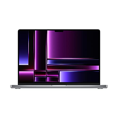 Apple MacBook Pro M2 Pro portatile 16,2" 16GB 1TB grigio