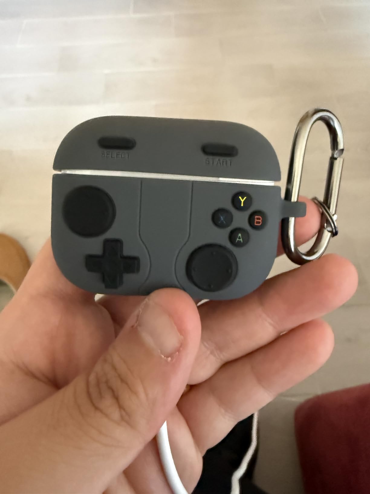 Apple AirPods Pro 3 cuffie bluetooth cancellazione rumore