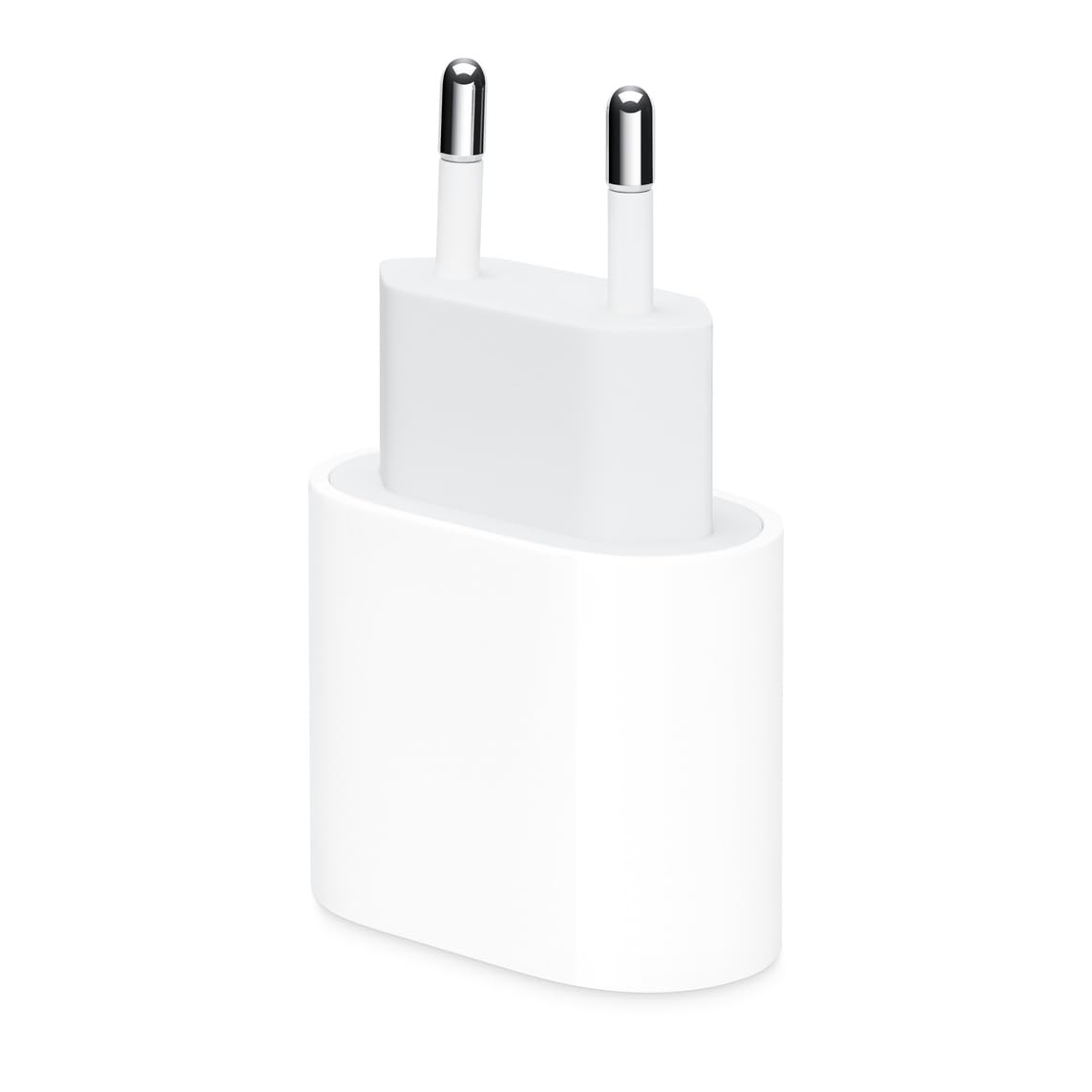 Apple USB-C 20W caricabatterie solo alimentatore
