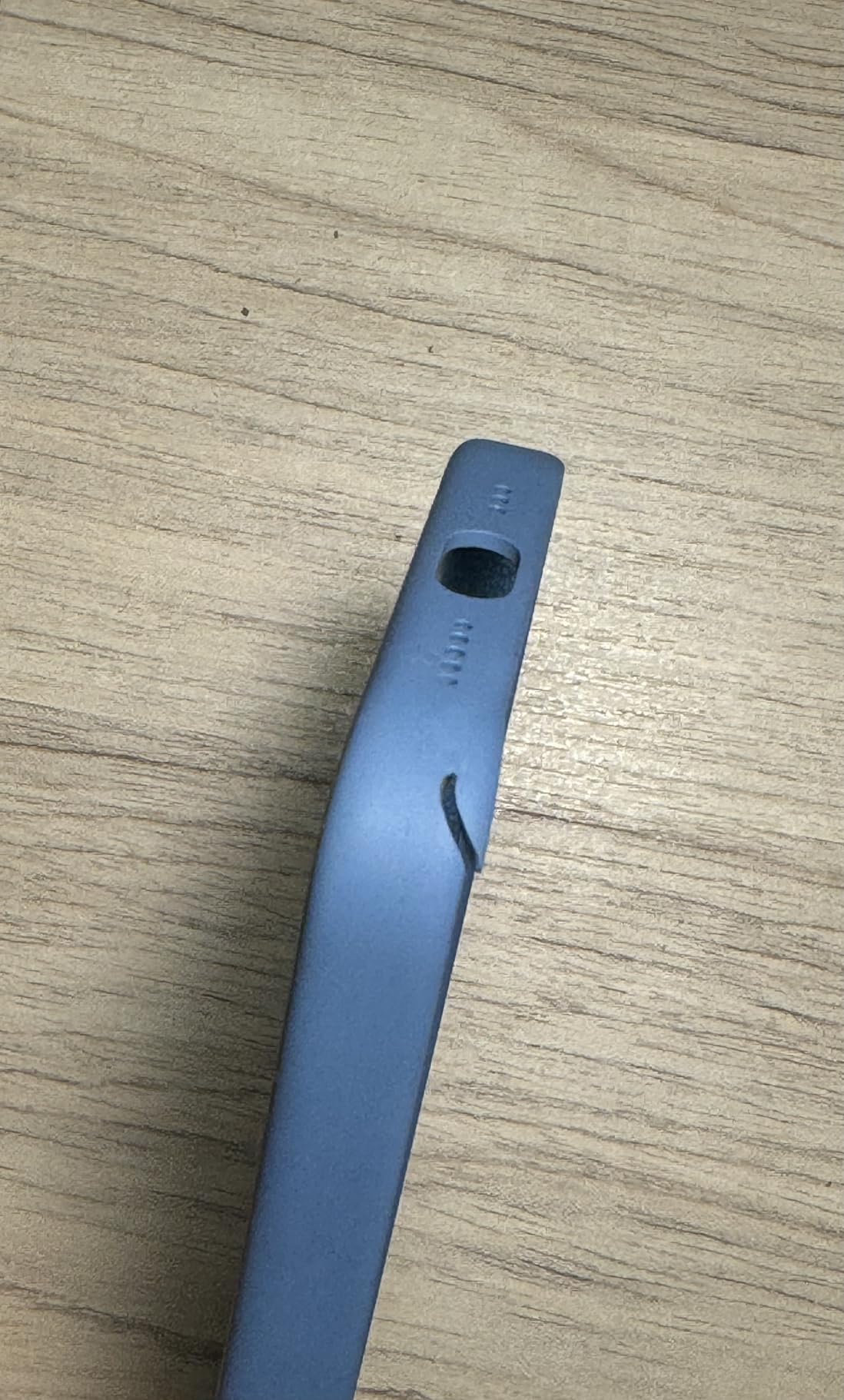 Apple iPhone 15 Pro custodia silicone Cipresso MagSafe