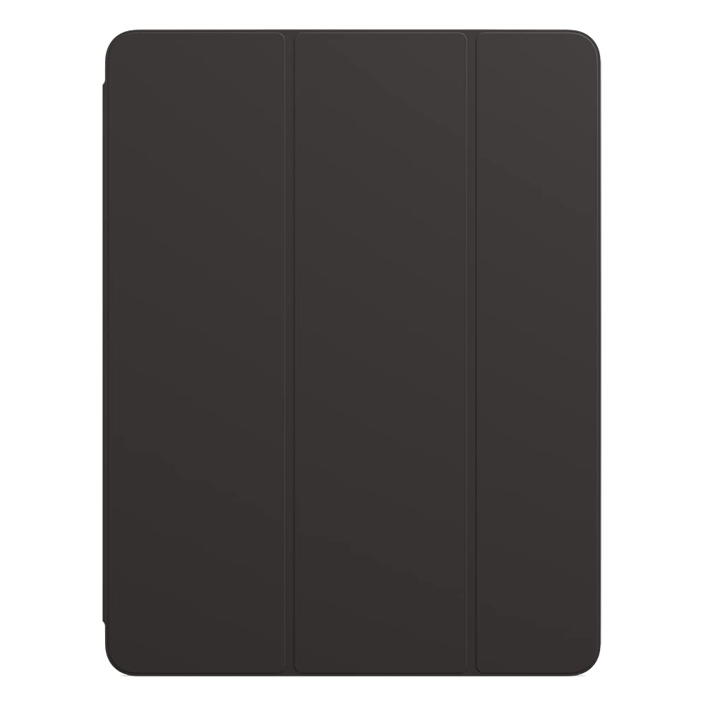 Apple Smart Folio iPad Pro 12,9 5 gen custodia bianca