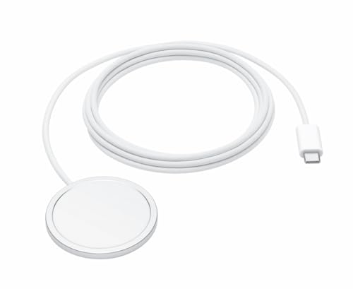 Apple Alimentatore MagSafe 1 m Ricarica Wireless 25W