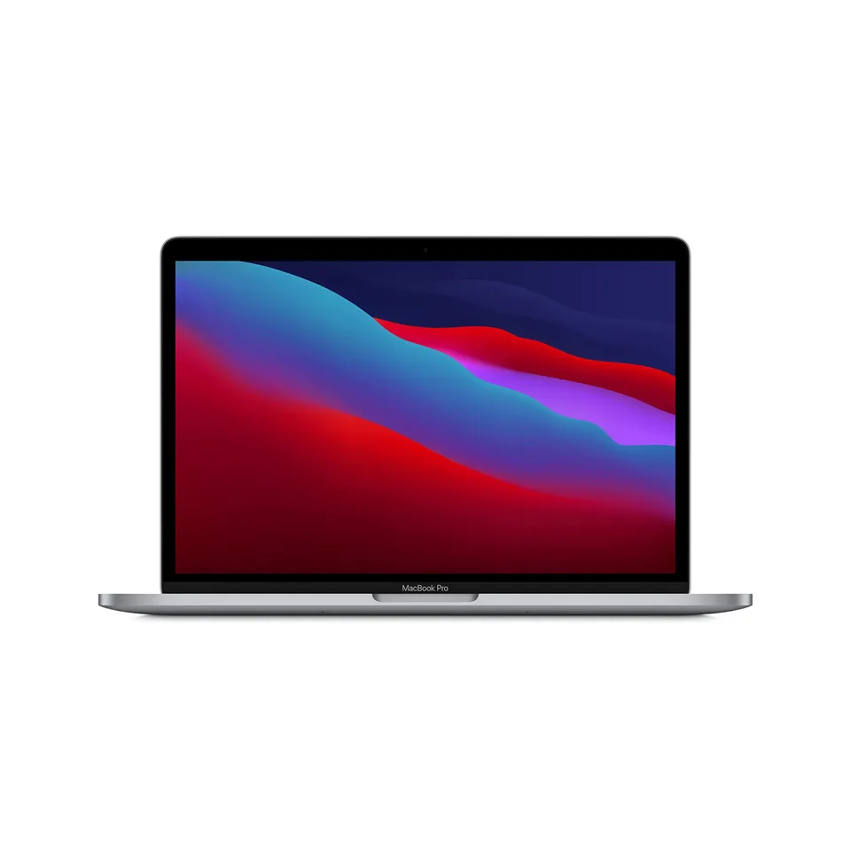 Apple MacBook Pro 13 M1 2020 notebook 8GB 256GB grigio siderale