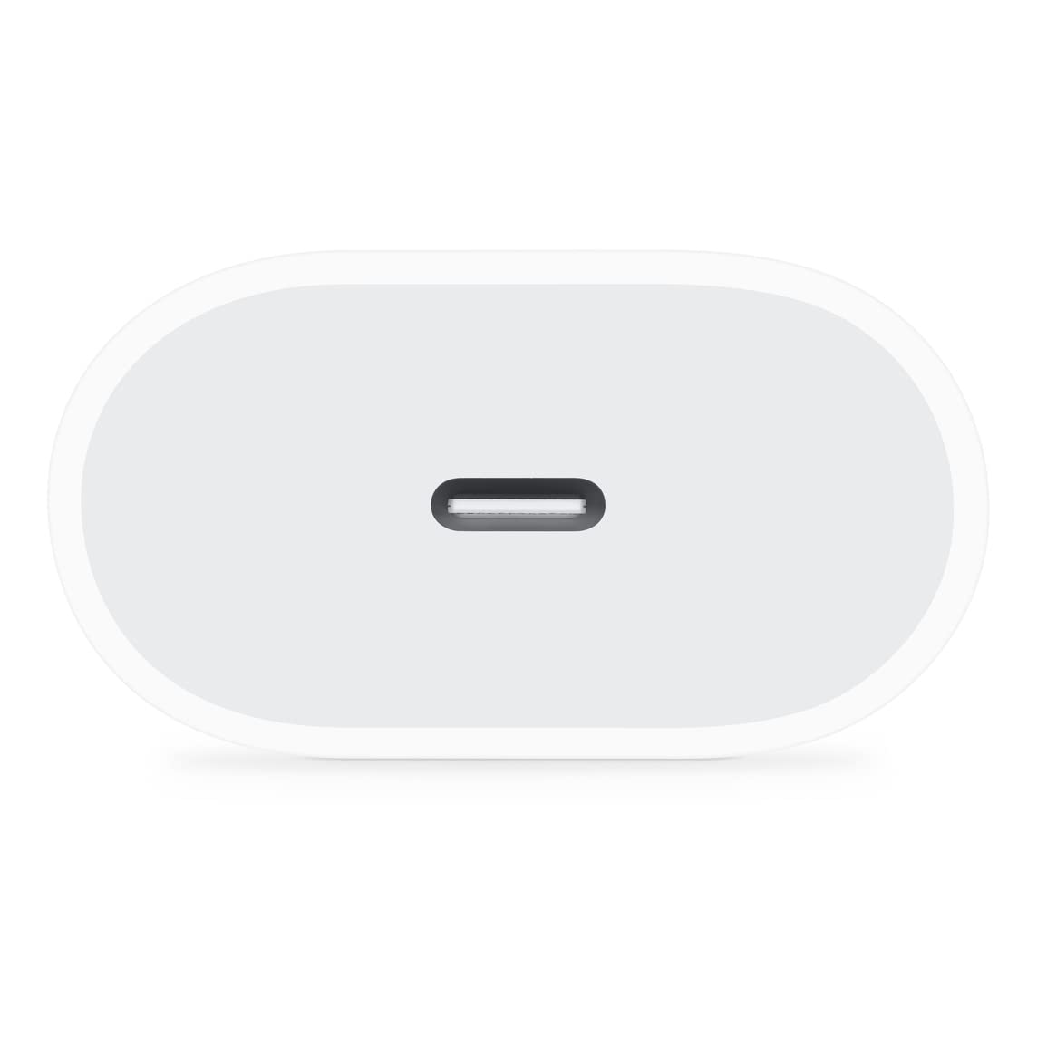 Apple USB-C 20W caricabatterie solo alimentatore