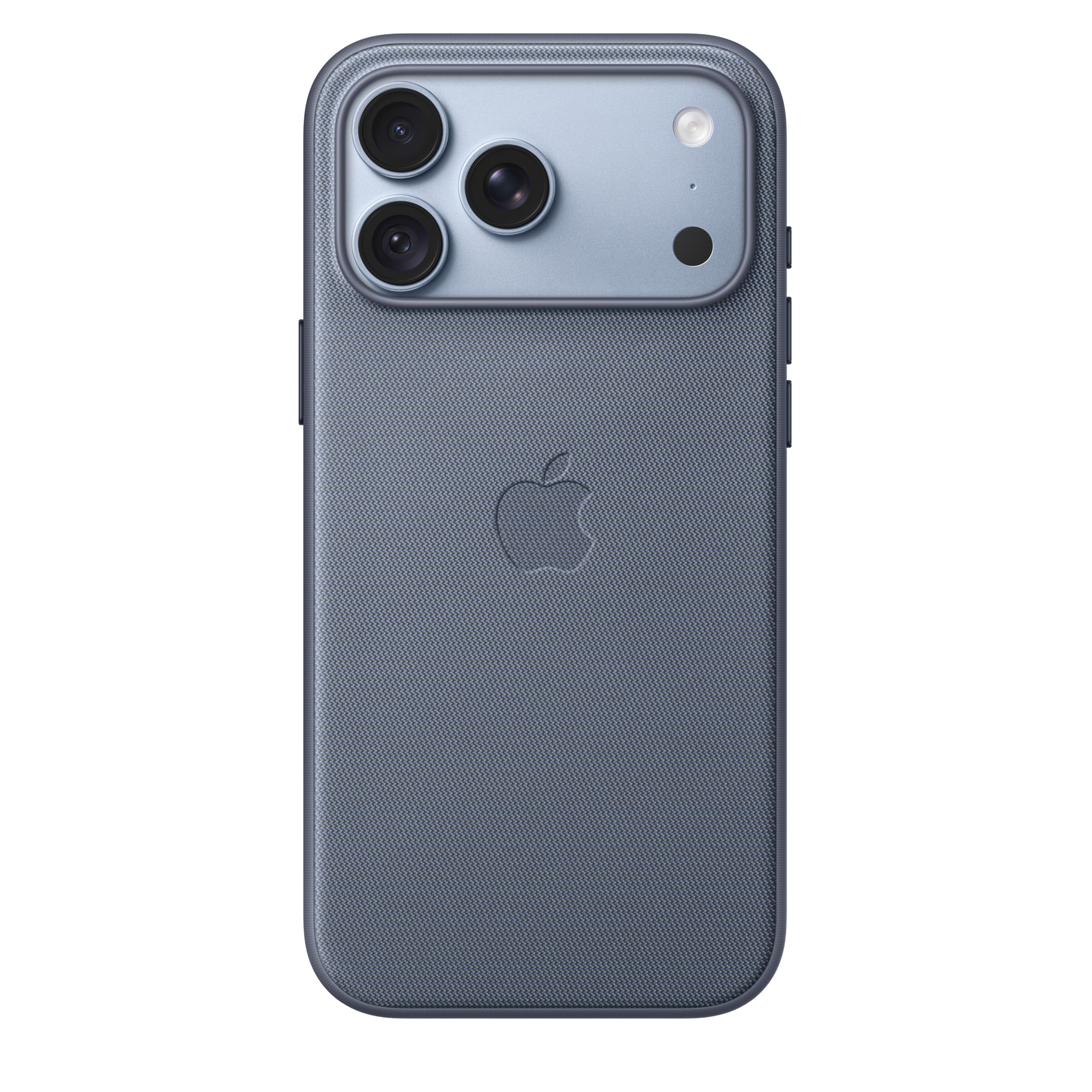 Apple TechWoven iPhone 18 Pro Max custodia nero MagSafe
