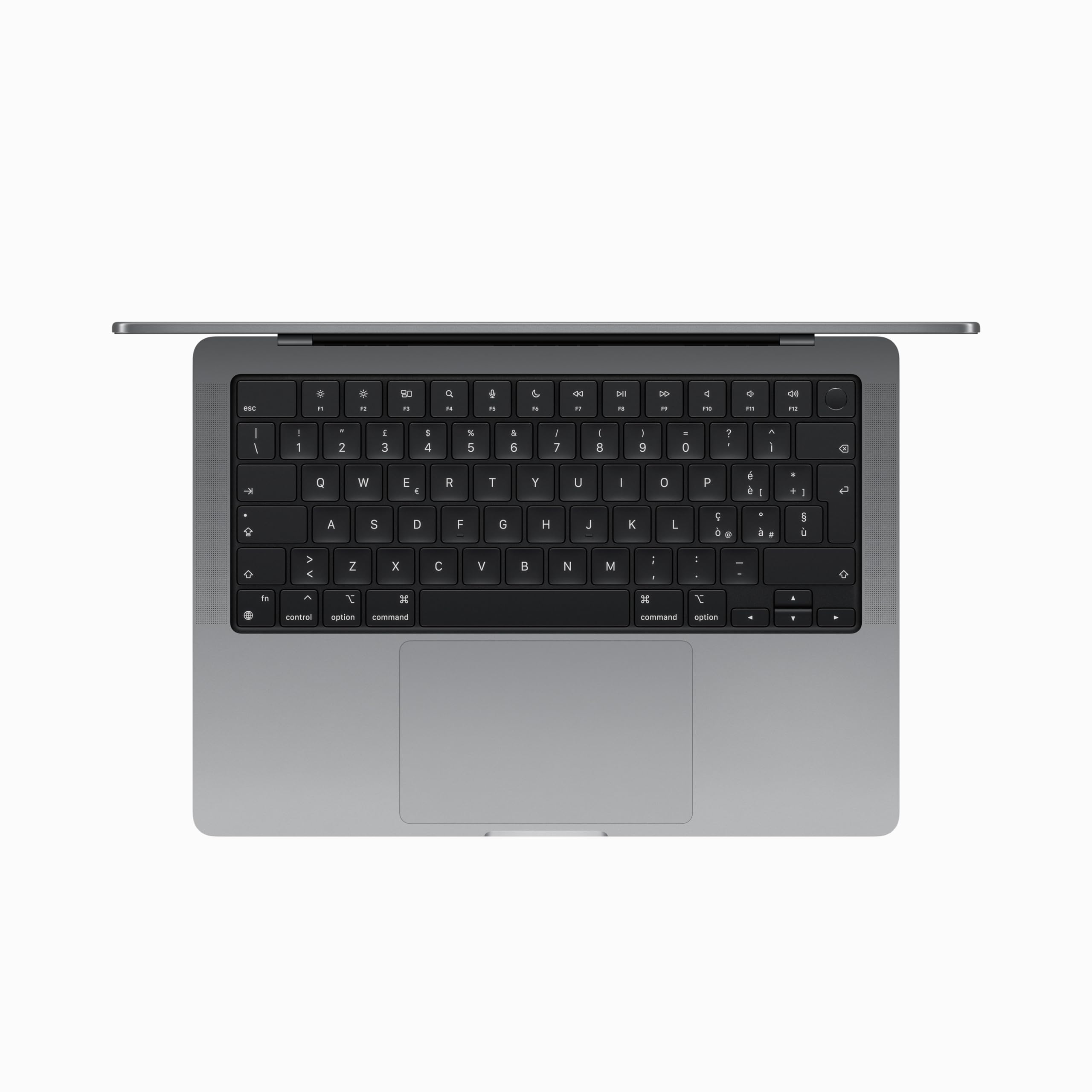 Apple MacBook Pro M3 14,2" portatile 1TB grigio siderale