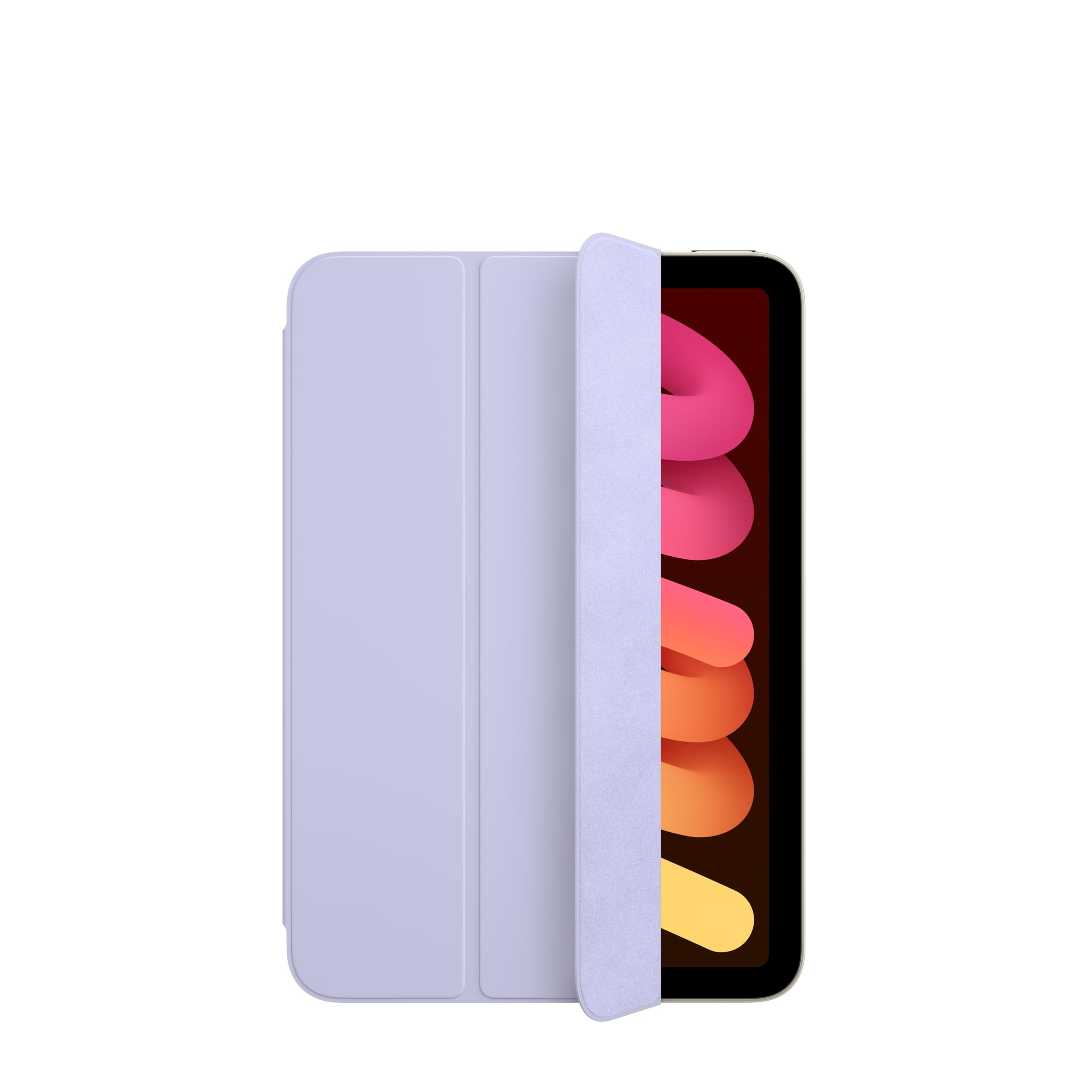 Apple iPad mini Smart Folio Custodia Viola Chiaro magnetica