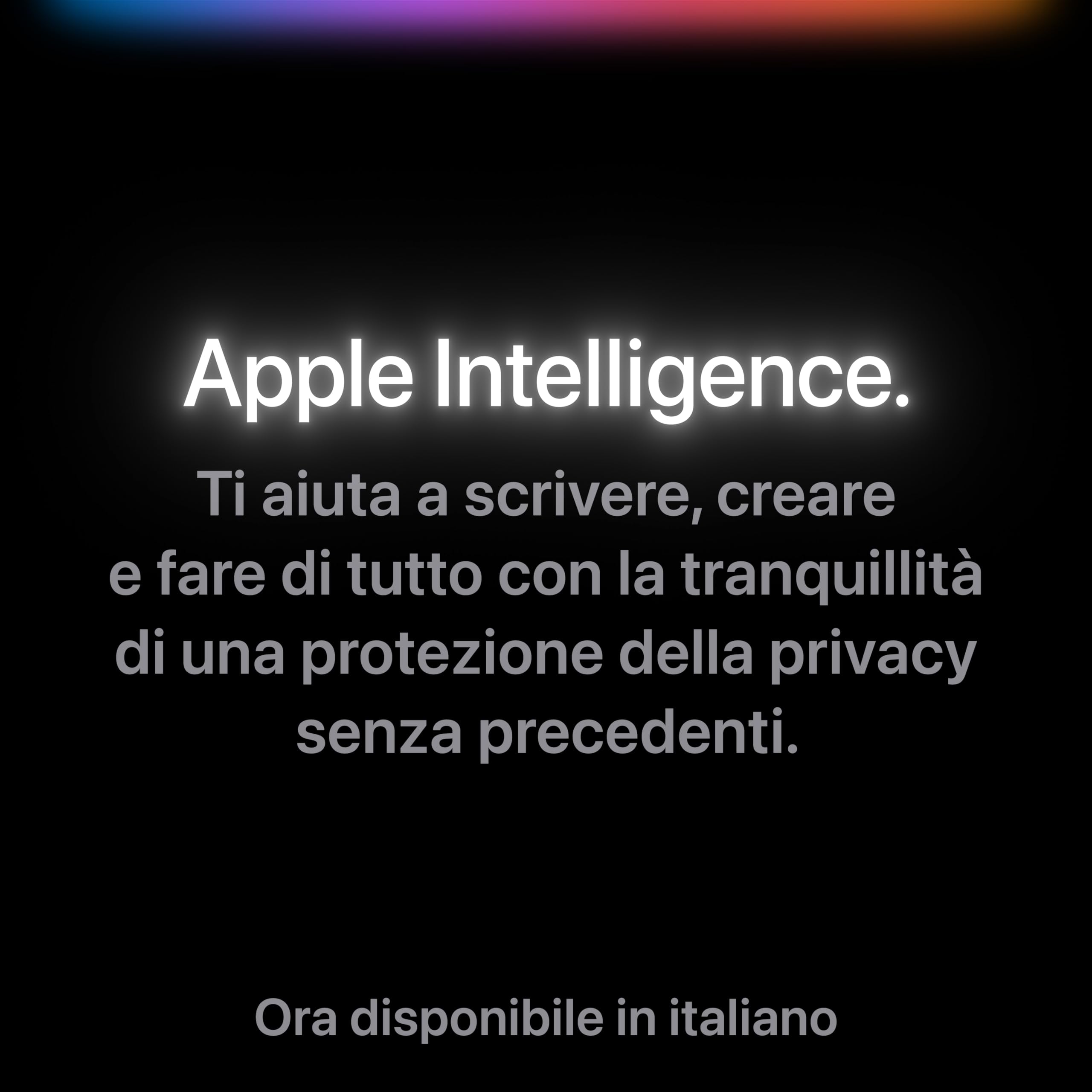 Apple iPad Pro 13 M4 tablet 1TB Argento nanotexture 5G