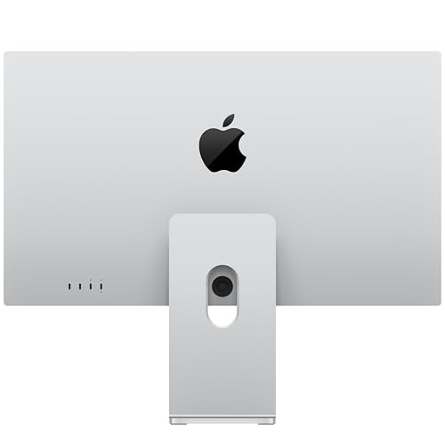 Apple Studio Display XDR Monitor Nanotexture Regolabile