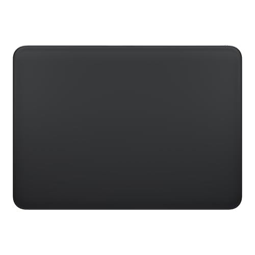 Apple Magic Trackpad Multi-Touch Superficie Bianca wireless