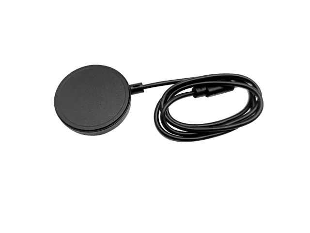 Garett C011 cavo ricarica universale base 3 mm