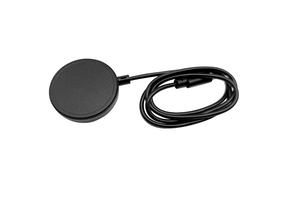 Garett C011 cavo ricarica universale base 3 mm