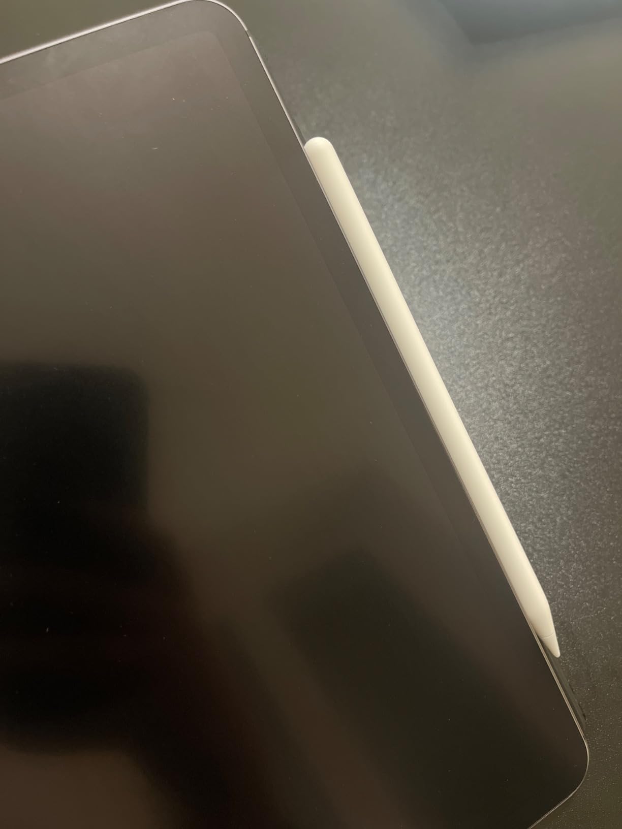 Apple Pencil seconda generazione stilo iPad